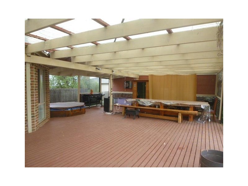 25 Timberside Drive, Beaconsfield VIC 3807