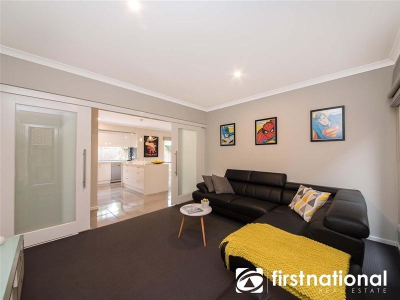 3 Clovelly Way, Officer VIC 3809