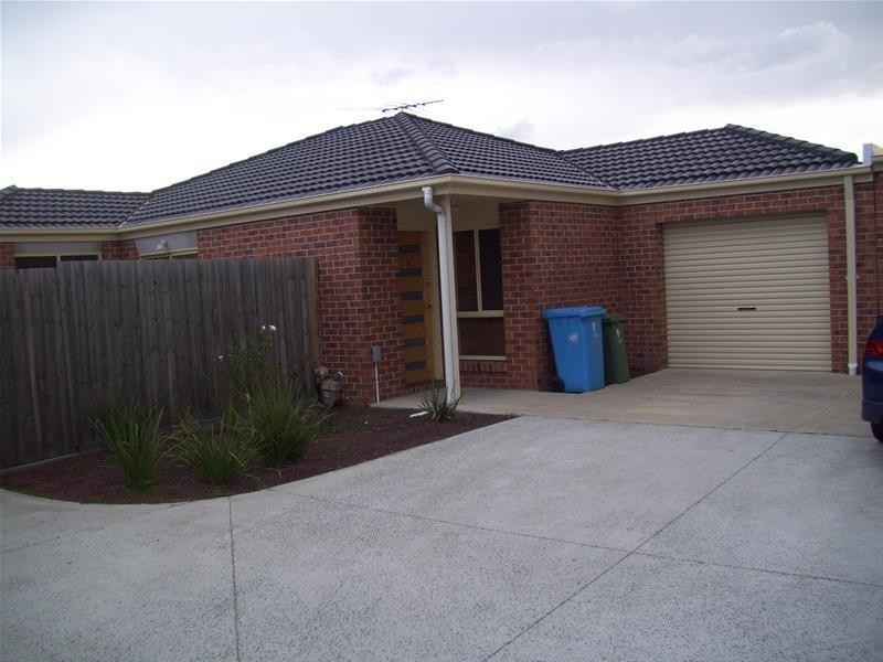 4/11-13 Palmer Drive, Narre Warren VIC 3805