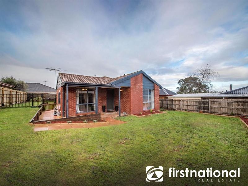 15 Culcairn Court, Narre Warren South VIC 3805