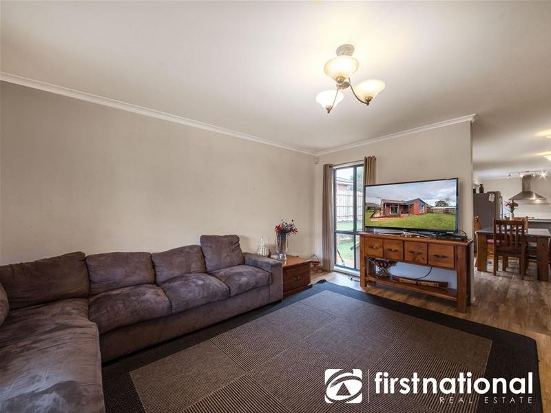 15 Culcairn Court, Narre Warren South VIC 3805