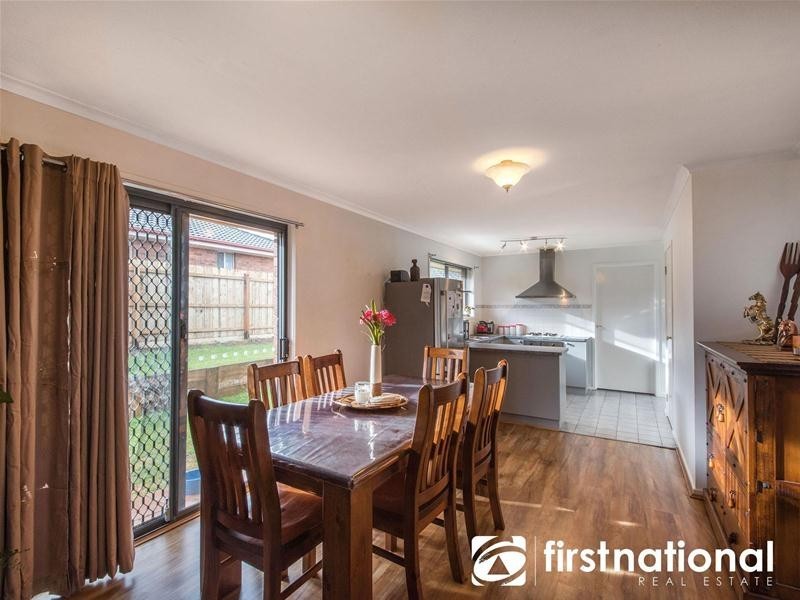 15 Culcairn Court, Narre Warren South VIC 3805