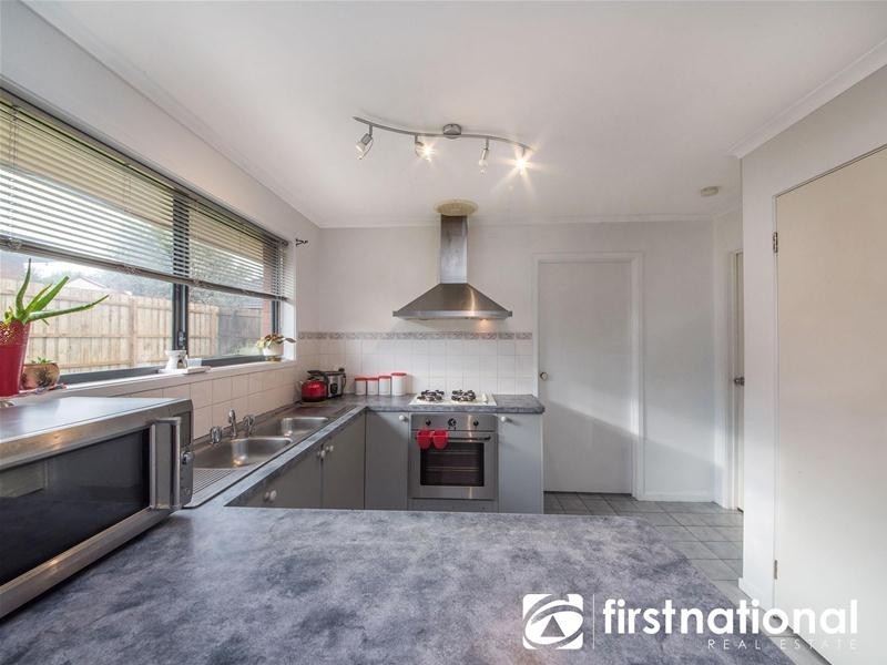 15 Culcairn Court, Narre Warren South VIC 3805