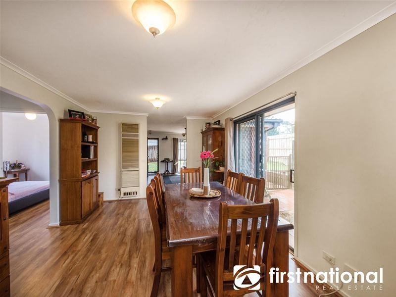 15 Culcairn Court, Narre Warren South VIC 3805