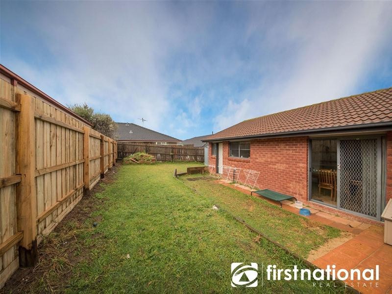 15 Culcairn Court, Narre Warren South VIC 3805