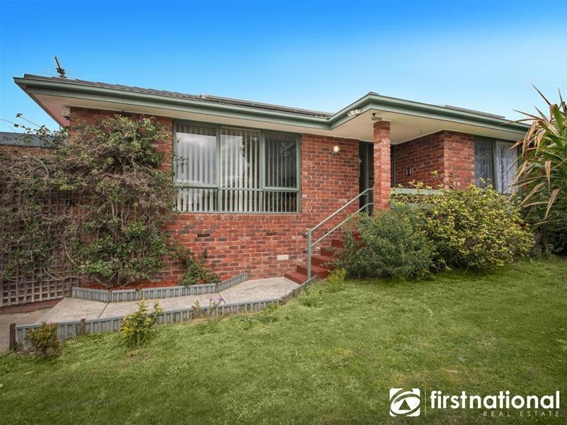 2 Poorinda Rise, Narre Warren VIC 3805