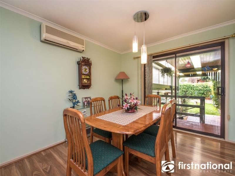 2 Poorinda Rise, Narre Warren VIC 3805