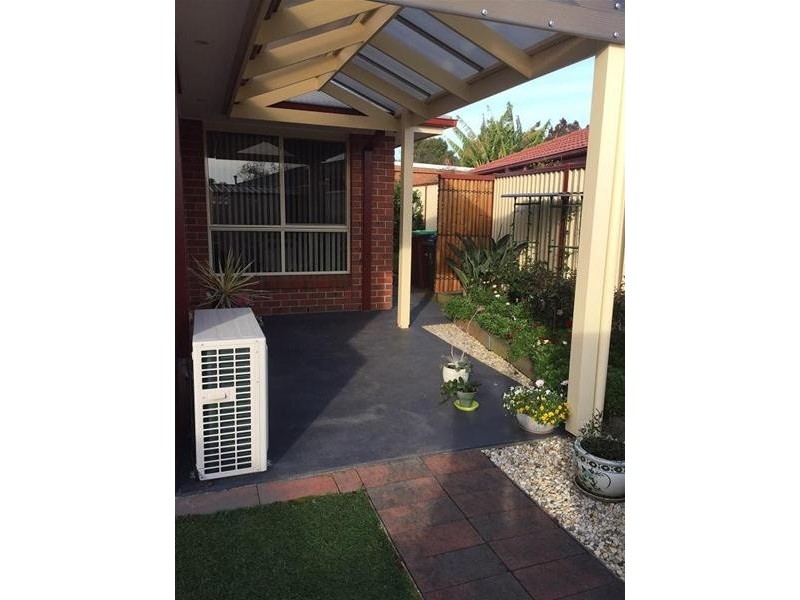 4A Godwin Avenue, Narre Warren VIC 3805