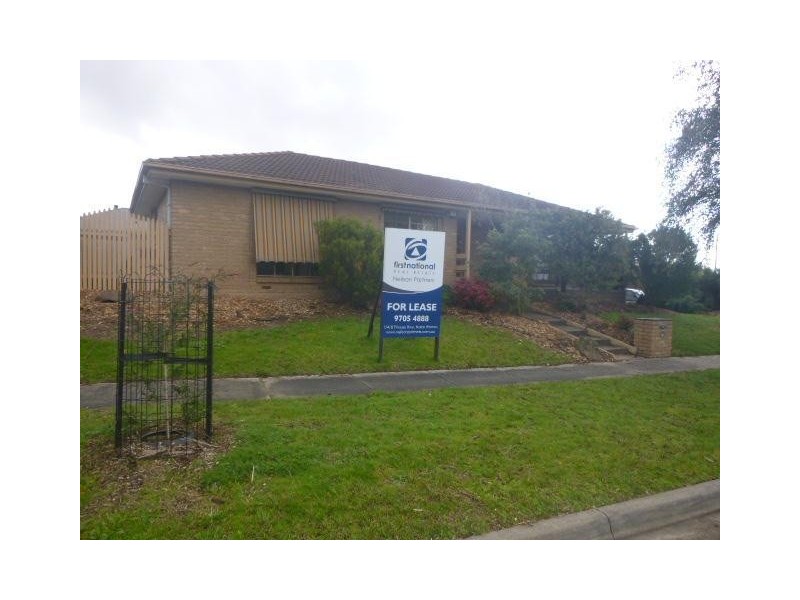 40 Struan Avenue, Endeavour Hills VIC 3802