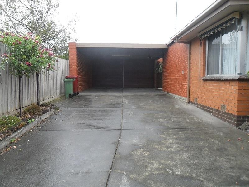 25 Evan Street, Berwick VIC 3806