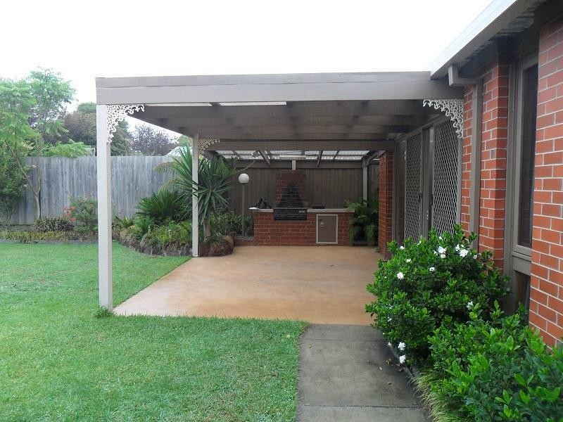 25 Evan Street, Berwick VIC 3806