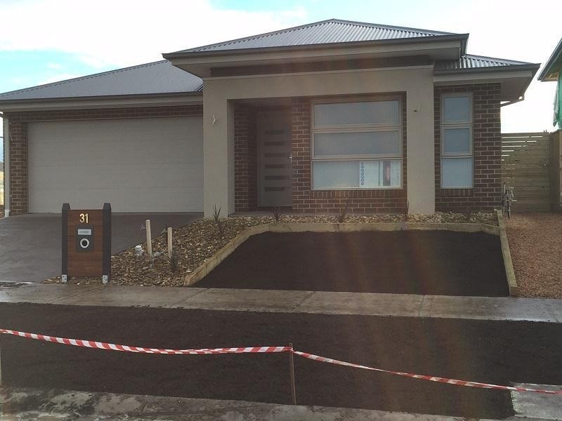 1016 Lot (No 31) Firewheel Road, Officer VIC 3809