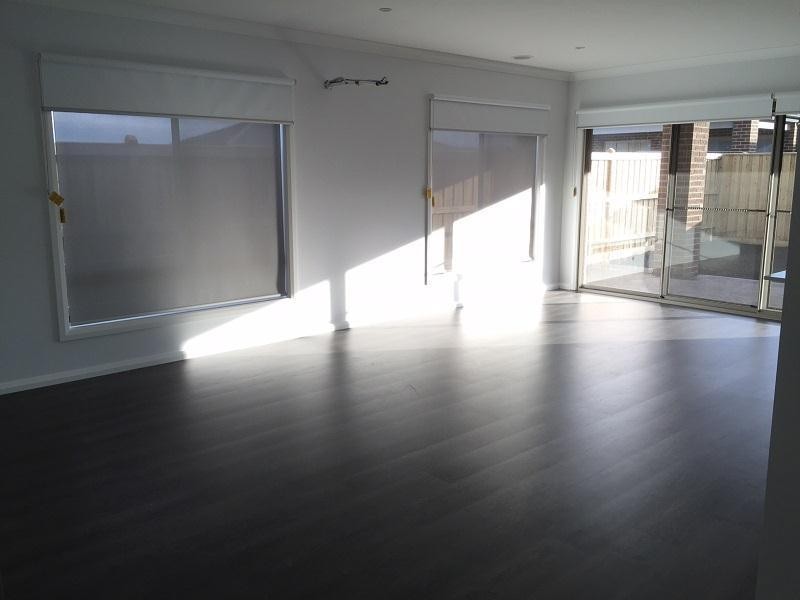 1016 Lot (No 31) Firewheel Road, Officer VIC 3809