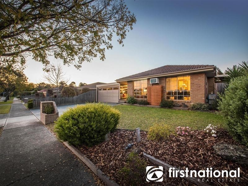 10 Rozzy Parade, Narre Warren VIC 3805