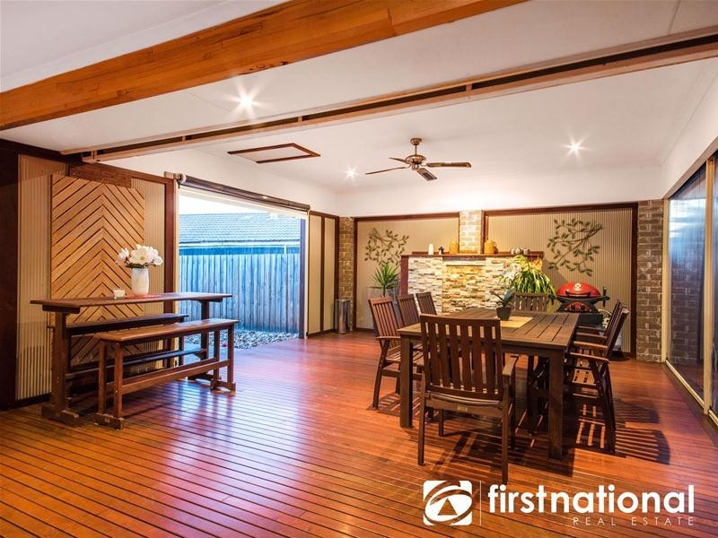 10 Rozzy Parade, Narre Warren VIC 3805