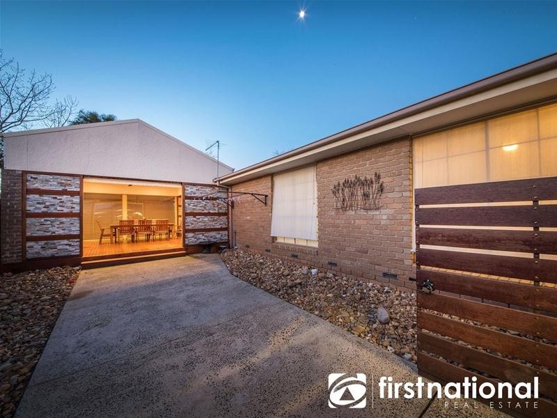 10 Rozzy Parade, Narre Warren VIC 3805