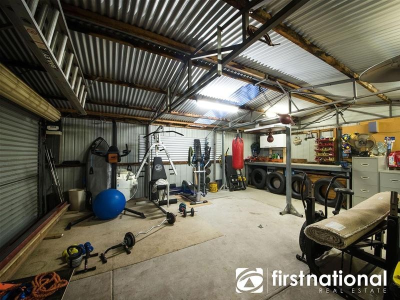 10 Rozzy Parade, Narre Warren VIC 3805