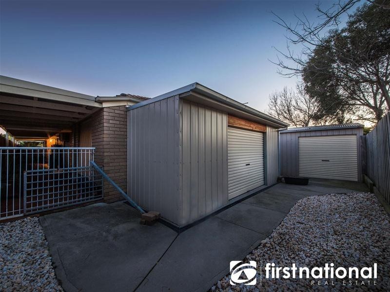 10 Rozzy Parade, Narre Warren VIC 3805