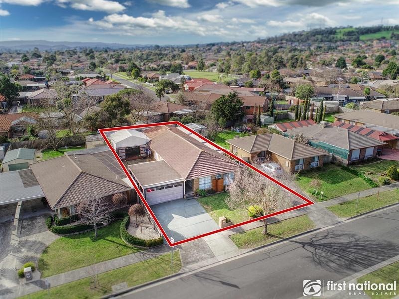 10 Rozzy Parade, Narre Warren VIC 3805