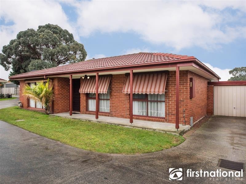 3/137 Cairns Road, Hampton Park VIC 3976