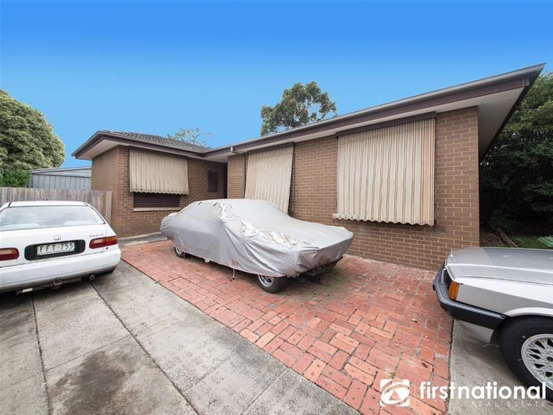57 Sweeney Drive, Narre Warren VIC 3805