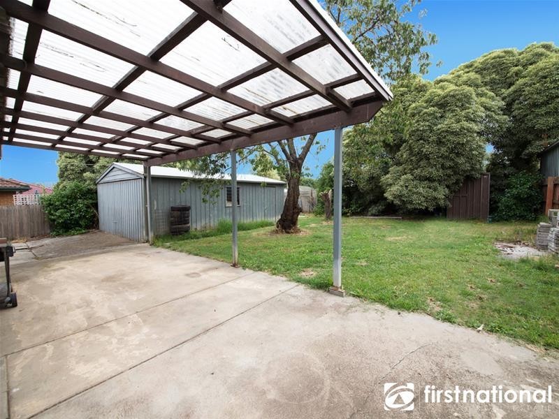57 Sweeney Drive, Narre Warren VIC 3805