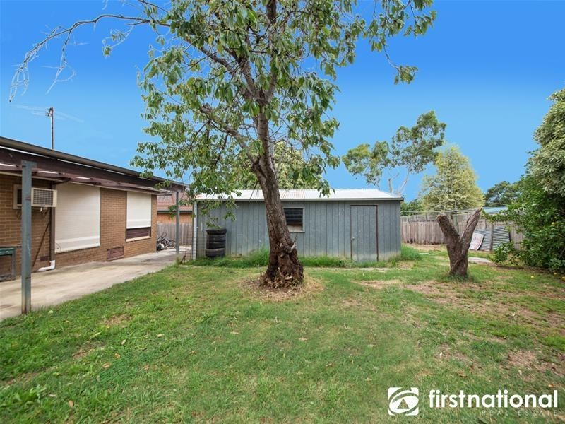 57 Sweeney Drive, Narre Warren VIC 3805