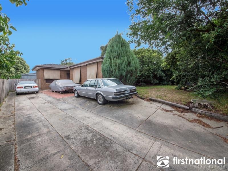 57 Sweeney Drive, Narre Warren VIC 3805