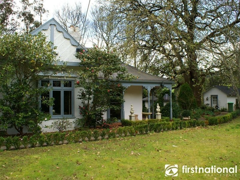 465 Beaconsfield-Emerald Road, Beaconsfield Upper VIC 3808