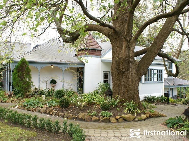 465 Beaconsfield-Emerald Road, Beaconsfield Upper VIC 3808