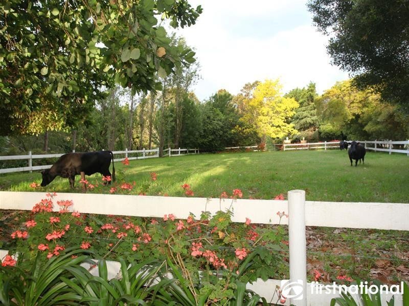 465 Beaconsfield-Emerald Road, Beaconsfield Upper VIC 3808