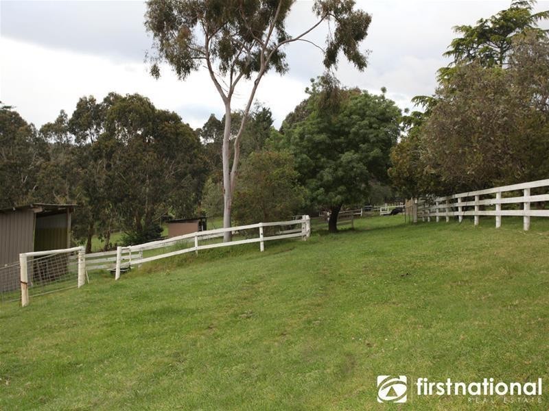 465 Beaconsfield-Emerald Road, Beaconsfield Upper VIC 3808