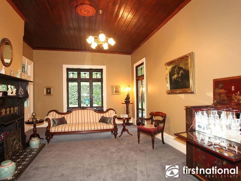 465 Beaconsfield-Emerald Road, Beaconsfield Upper VIC 3808