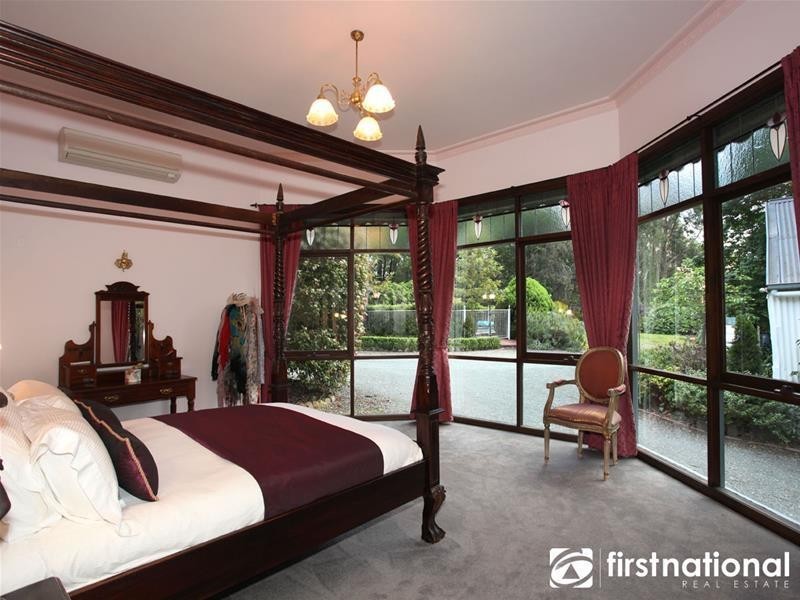 465 Beaconsfield-Emerald Road, Beaconsfield Upper VIC 3808