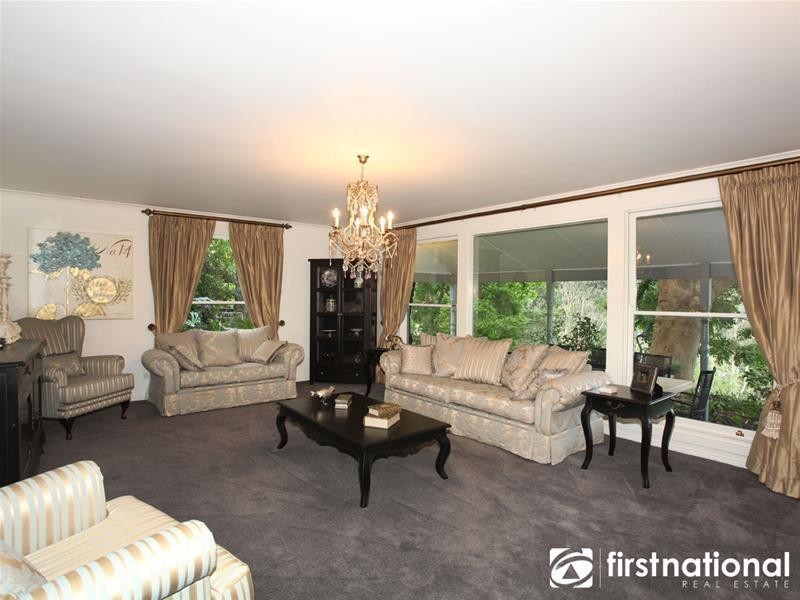 465 Beaconsfield-Emerald Road, Beaconsfield Upper VIC 3808