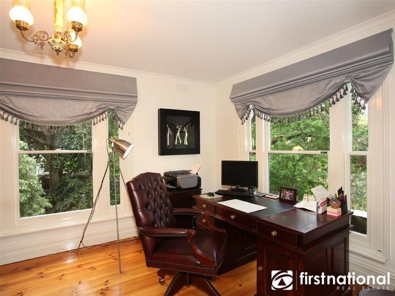 465 Beaconsfield-Emerald Road, Beaconsfield Upper VIC 3808