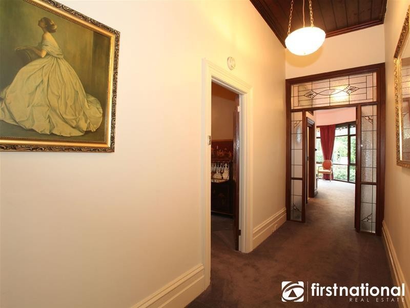 465 Beaconsfield-Emerald Road, Beaconsfield Upper VIC 3808