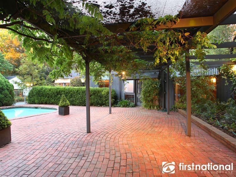 465 Beaconsfield-Emerald Road, Beaconsfield Upper VIC 3808