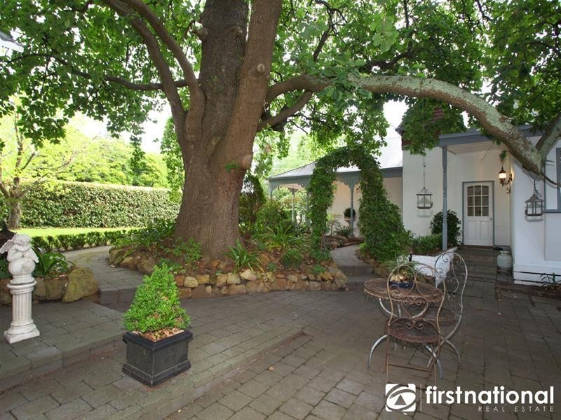 465 Beaconsfield-Emerald Road, Beaconsfield Upper VIC 3808