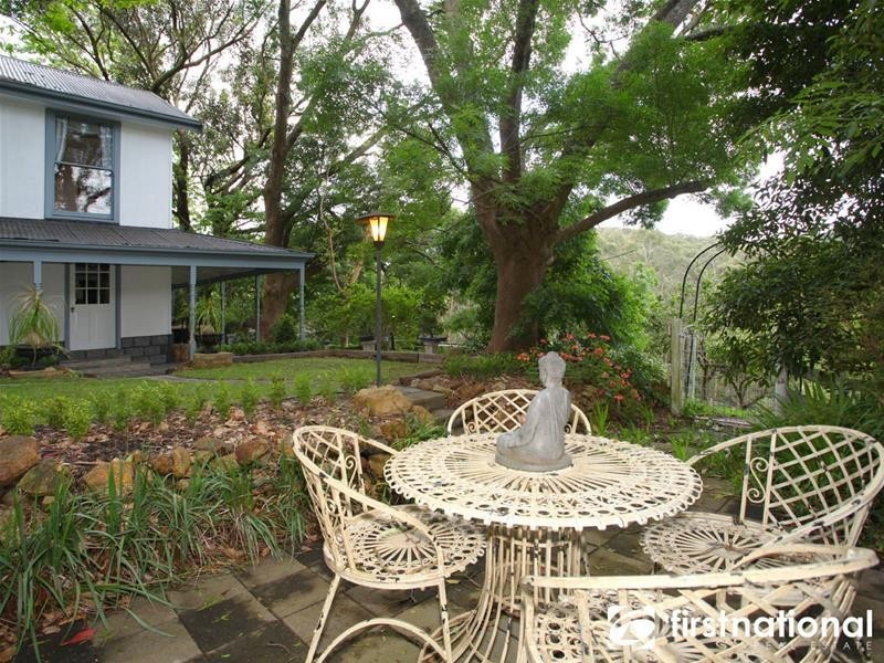 465 Beaconsfield-Emerald Road, Beaconsfield Upper VIC 3808