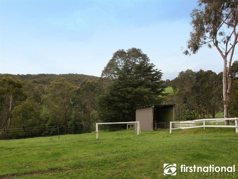 465 Beaconsfield-Emerald Road, Beaconsfield Upper VIC 3808