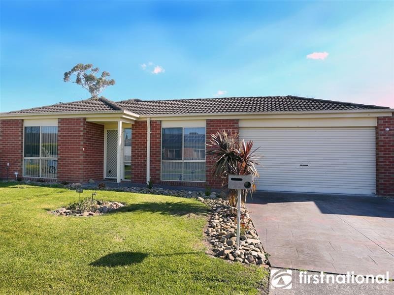 31 Bounty Way, Berwick VIC 3806