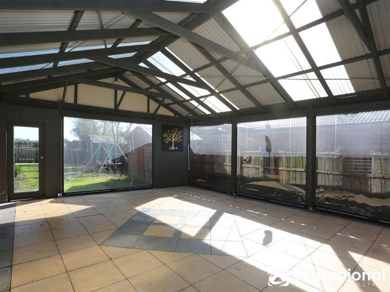 31 Bounty Way, Berwick VIC 3806