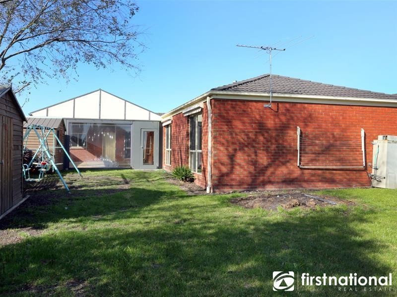 31 Bounty Way, Berwick VIC 3806