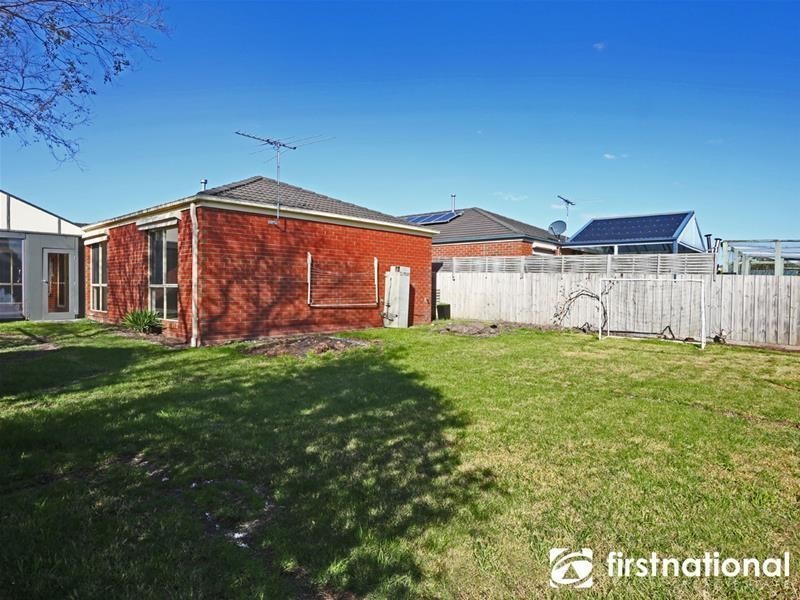 31 Bounty Way, Berwick VIC 3806