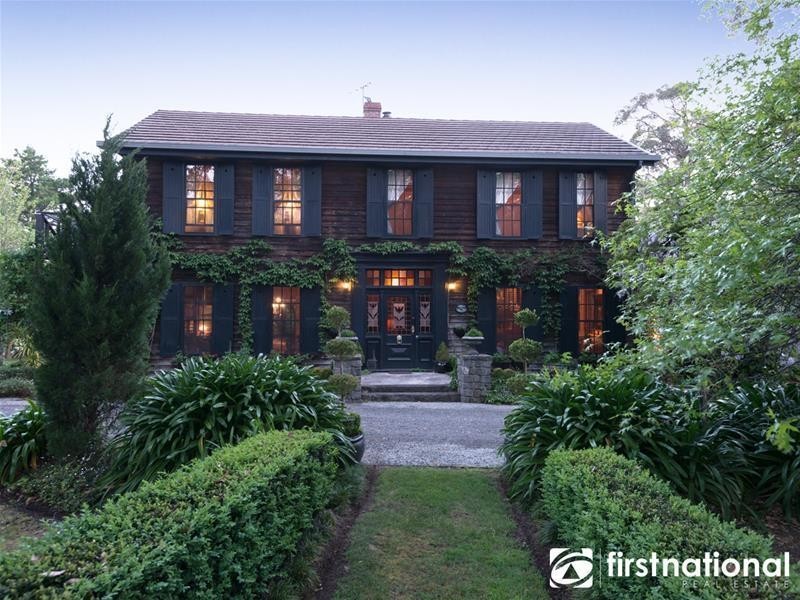 4 Wattletree Road, Bunyip VIC 3815