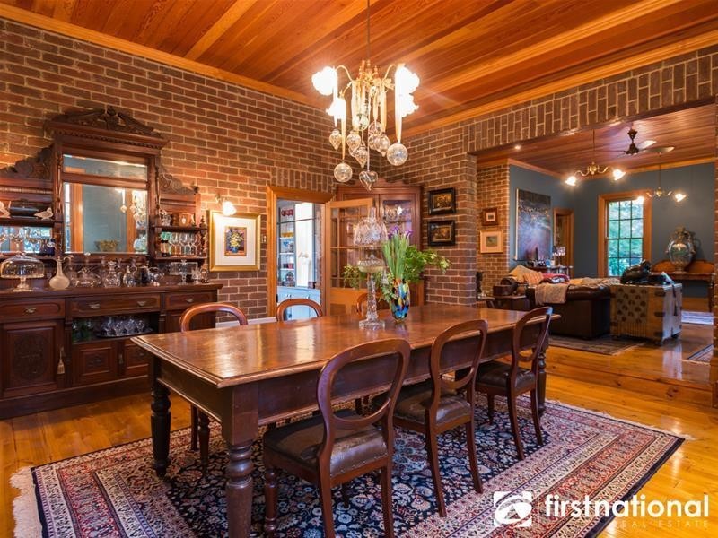 4 Wattletree Road, Bunyip VIC 3815