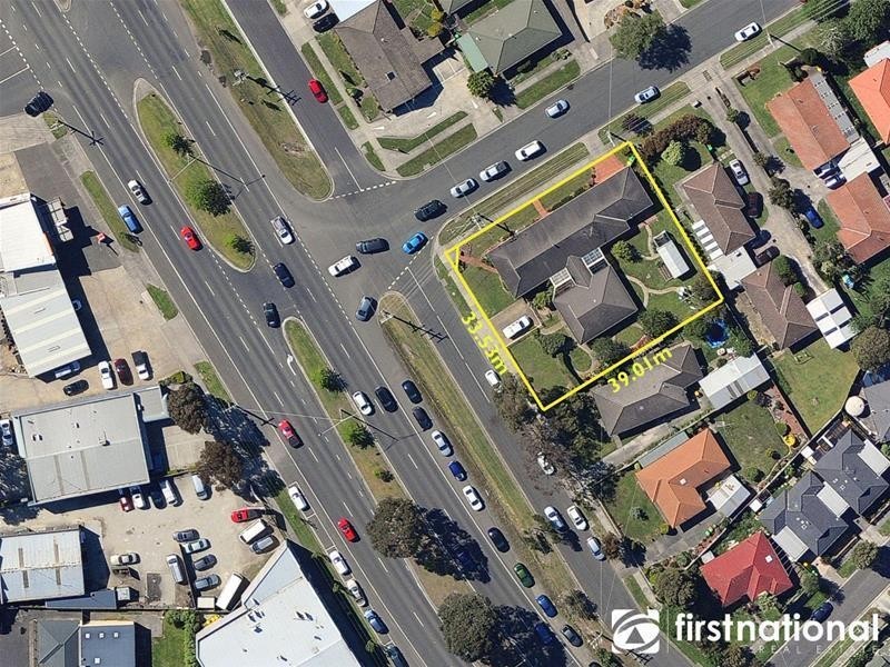 43-45 Wallace Street, Beaconsfield VIC 3807