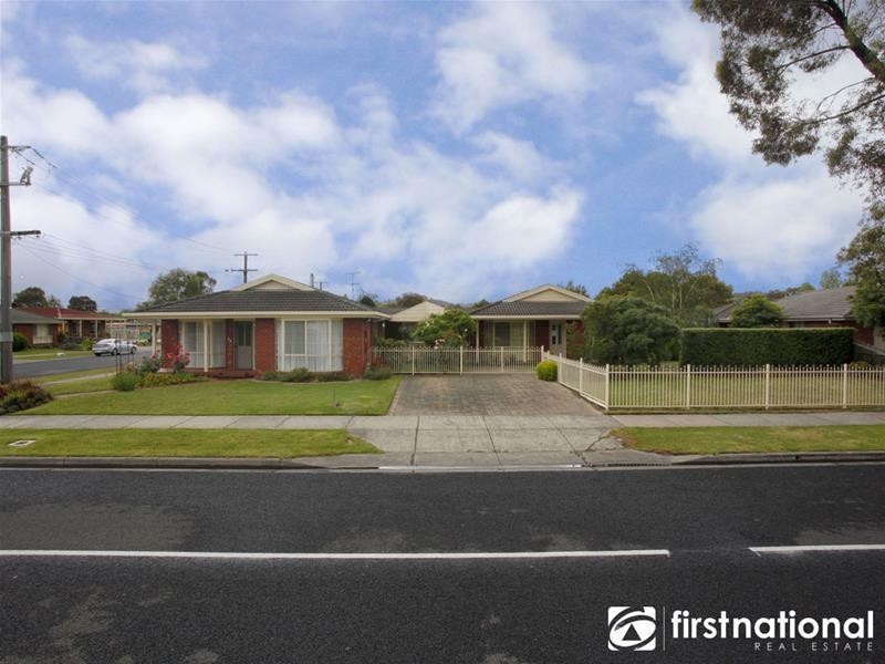43-45 Wallace Street, Beaconsfield VIC 3807