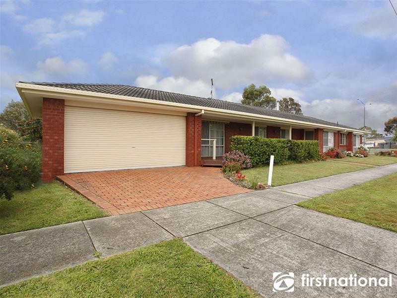 43-45 Wallace Street, Beaconsfield VIC 3807
